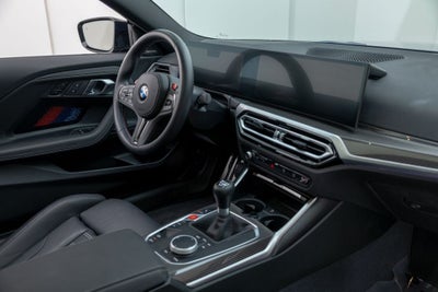 2024 BMW M2 Base
