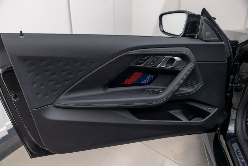 2024 BMW M2 Base