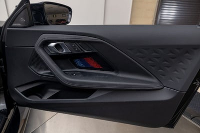 2024 BMW M2 Base