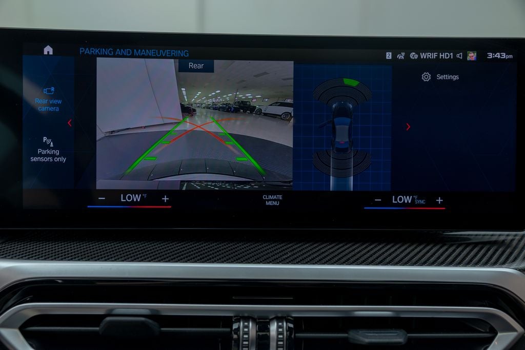 2024 BMW M2 Base