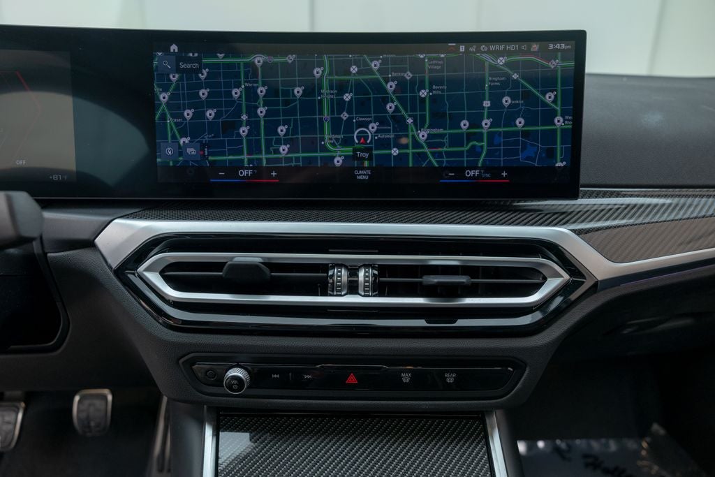 2024 BMW M2 Base