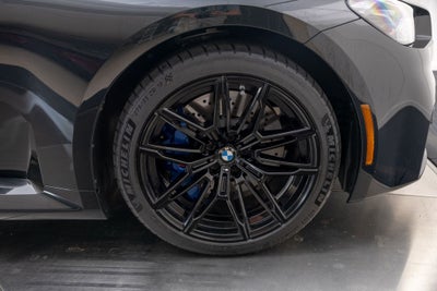 2024 BMW M2 Base