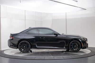 2024 BMW M2 Base