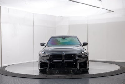 2024 BMW M2 Base
