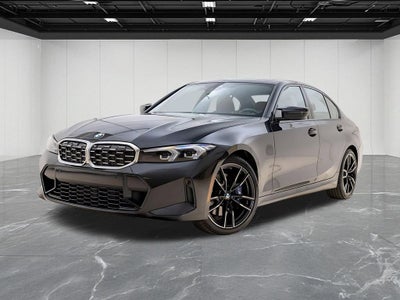 2023 BMW 3 Series M340i xDrive