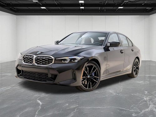 2023 BMW 3 Series M340i xDrive