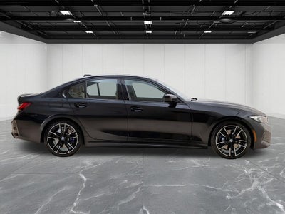 2023 BMW 3 Series M340i xDrive