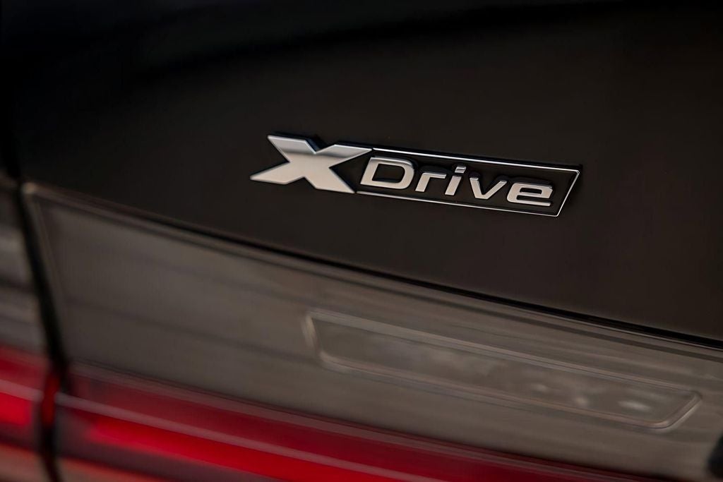 2023 BMW 3 Series M340i xDrive