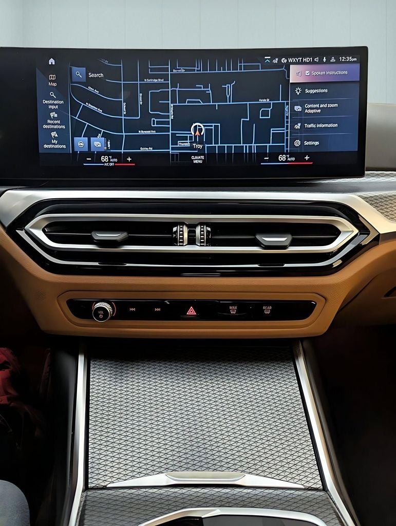 2023 BMW 3 Series M340i xDrive