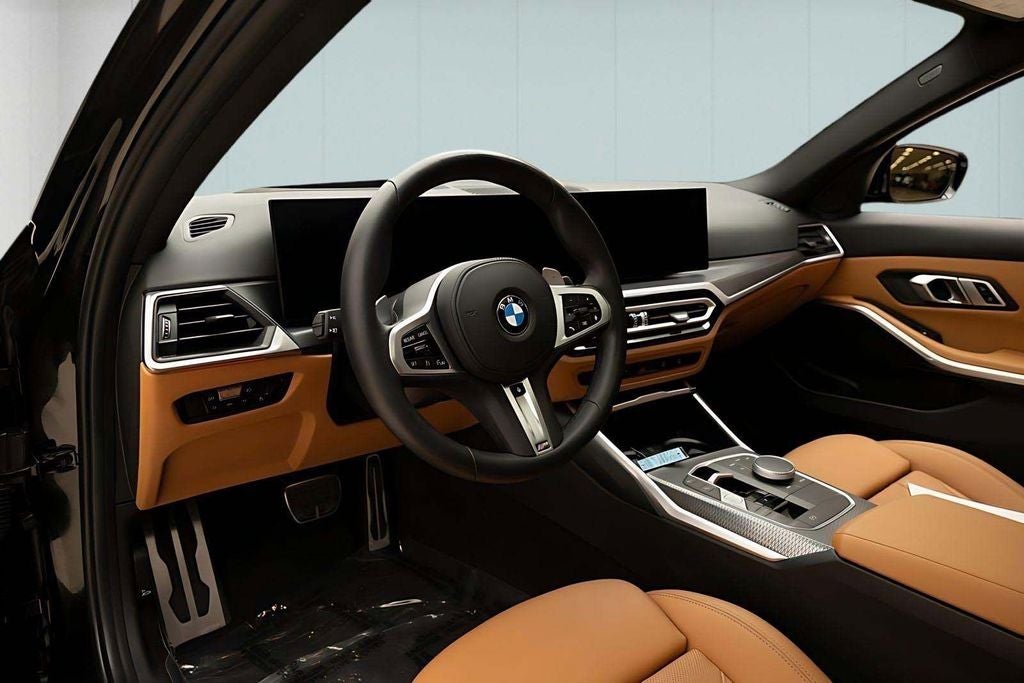 2023 BMW 3 Series M340i xDrive