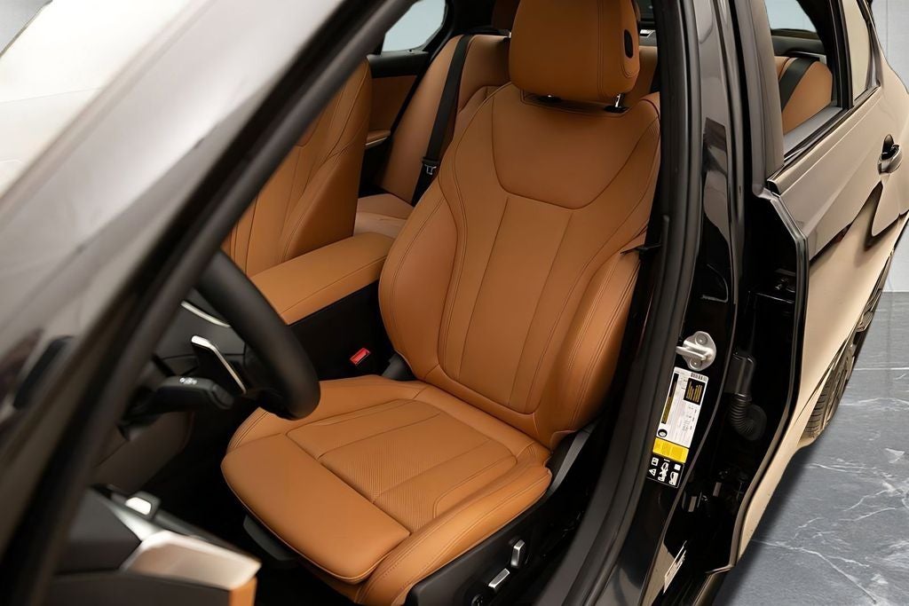 2023 BMW 3 Series M340i xDrive