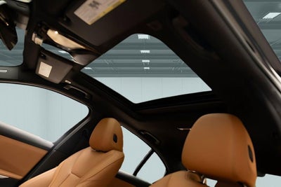 2023 BMW 3 Series M340i xDrive