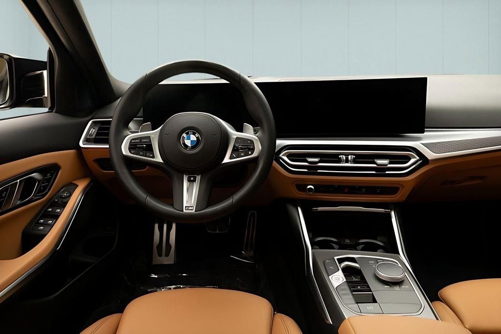 2023 BMW 3 Series M340i xDrive