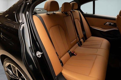 2023 BMW 3 Series M340i xDrive