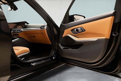 2023 BMW 3 Series M340i xDrive