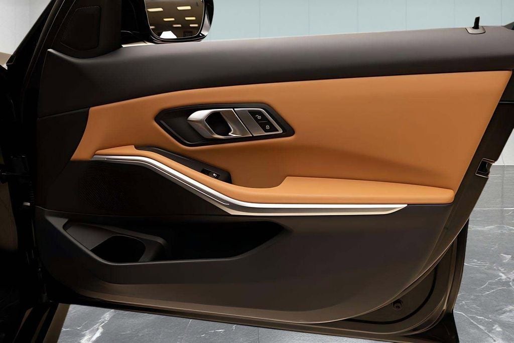 2023 BMW 3 Series M340i xDrive