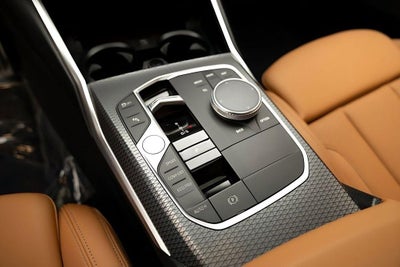 2023 BMW 3 Series M340i xDrive