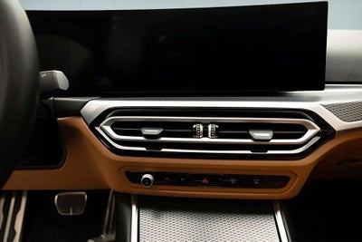 2023 BMW 3 Series M340i xDrive