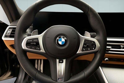 2023 BMW 3 Series M340i xDrive