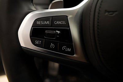 2023 BMW 3 Series M340i xDrive