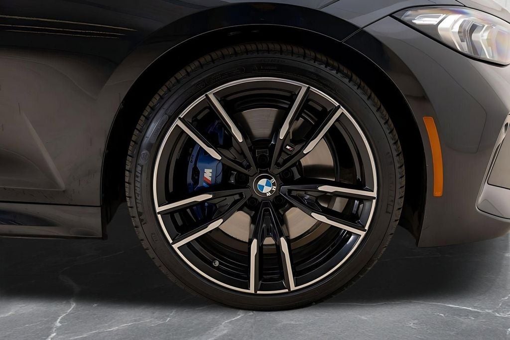 2023 BMW 3 Series M340i xDrive
