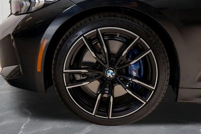 2023 BMW 3 Series M340i xDrive