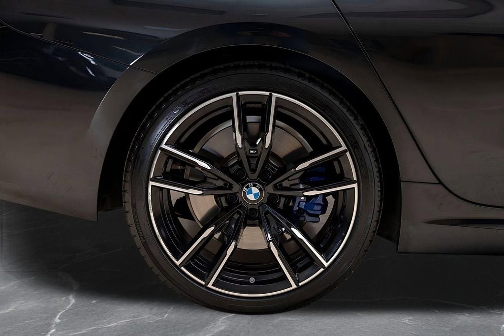 2023 BMW 3 Series M340i xDrive