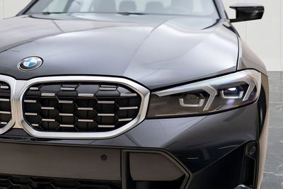 2023 BMW 3 Series M340i xDrive