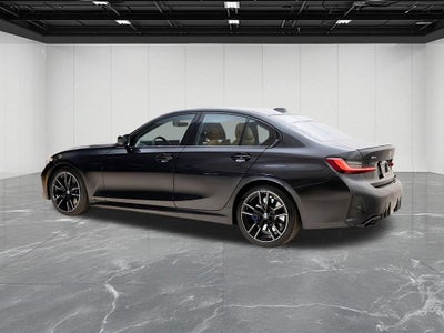 2023 BMW 3 Series M340i xDrive