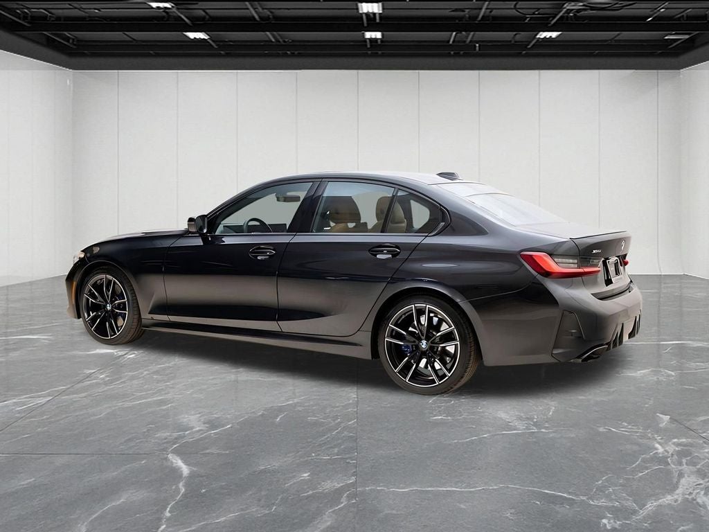 2023 BMW 3 Series M340i xDrive