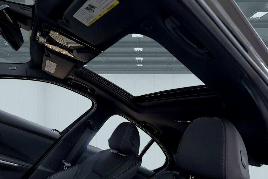 2025 BMW 3 Series 330i xDrive