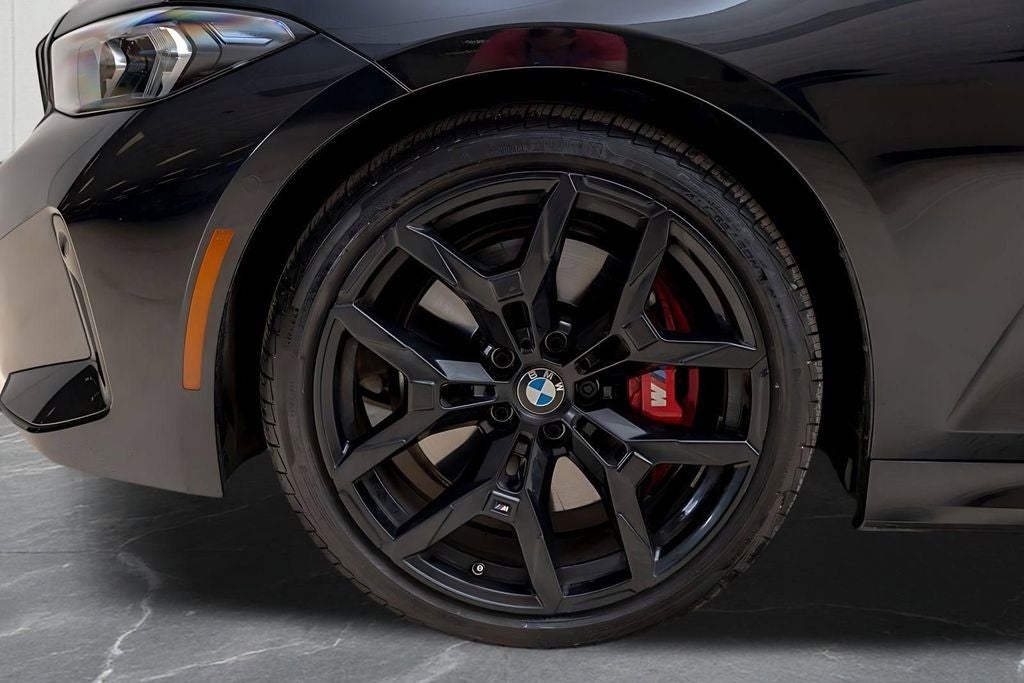 2025 BMW 3 Series 330i xDrive