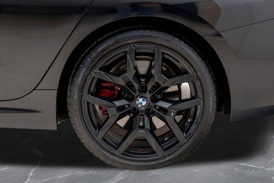 2025 BMW 3 Series 330i xDrive