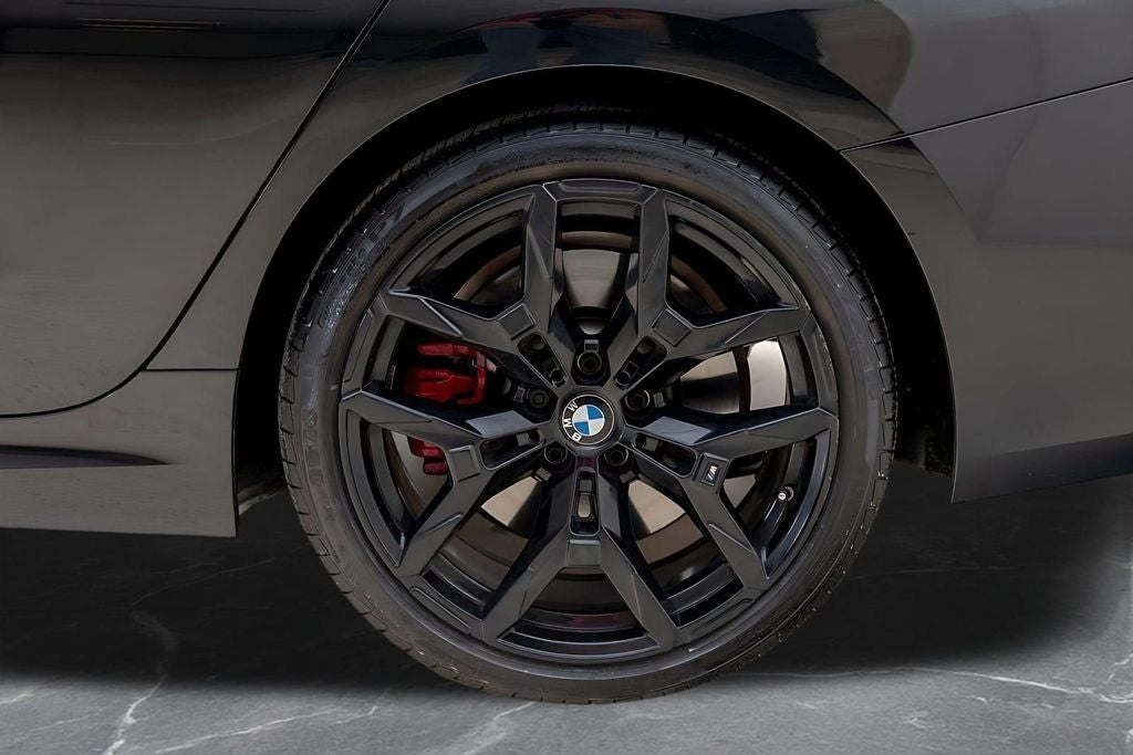 2025 BMW 3 Series 330i xDrive