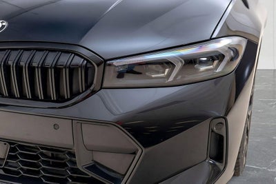 2025 BMW 3 Series 330i xDrive