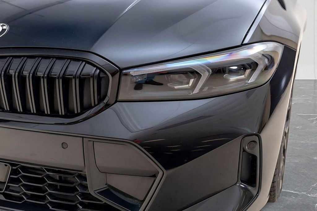 2025 BMW 3 Series 330i xDrive