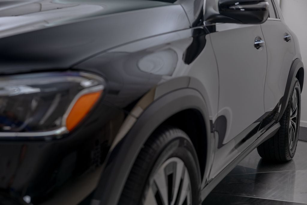 2025 Mercedes-Benz GLE GLE 350