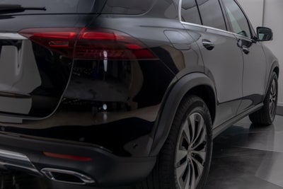 2025 Mercedes-Benz GLE GLE 350