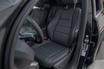 2025 Mercedes-Benz GLE GLE 350