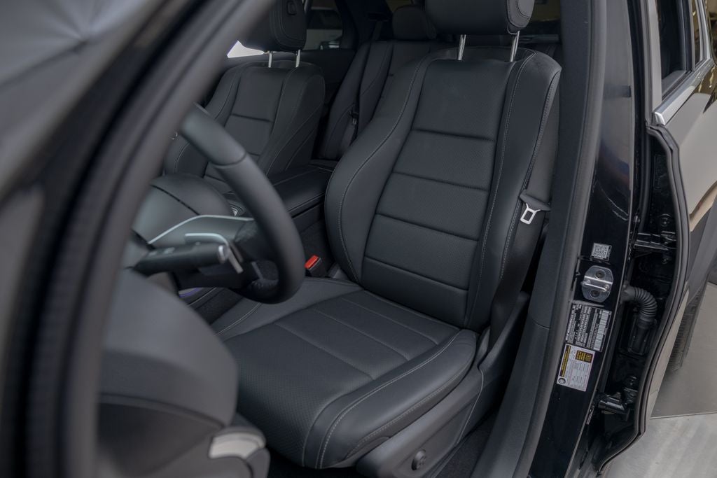 2025 Mercedes-Benz GLE GLE 350
