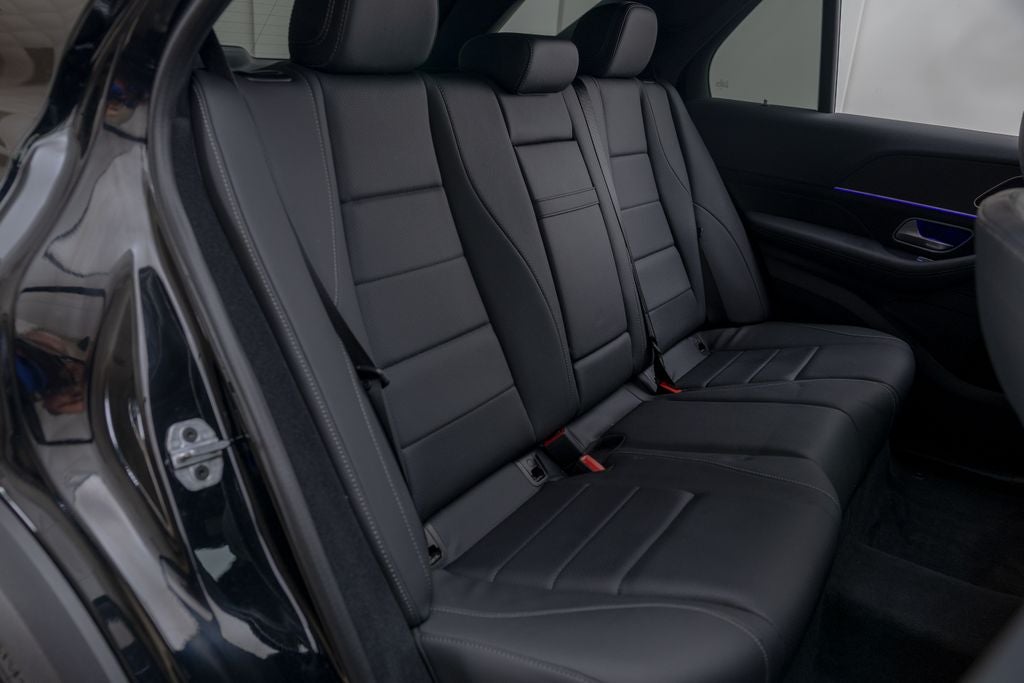 2025 Mercedes-Benz GLE GLE 350