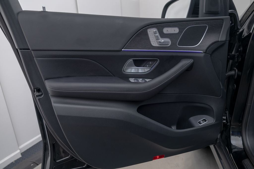 2025 Mercedes-Benz GLE GLE 350