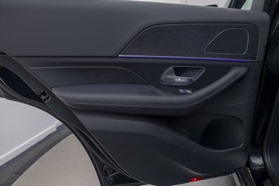 2025 Mercedes-Benz GLE GLE 350