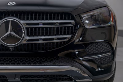 2025 Mercedes-Benz GLE GLE 350