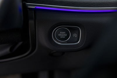 2025 Mercedes-Benz GLE GLE 350