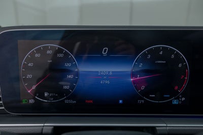 2025 Mercedes-Benz GLE GLE 350