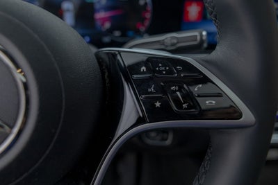 2025 Mercedes-Benz GLE GLE 350