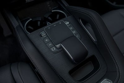2025 Mercedes-Benz GLE GLE 350