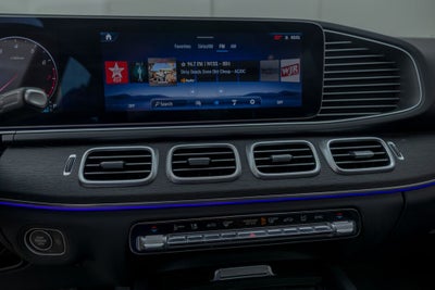 2025 Mercedes-Benz GLE GLE 350