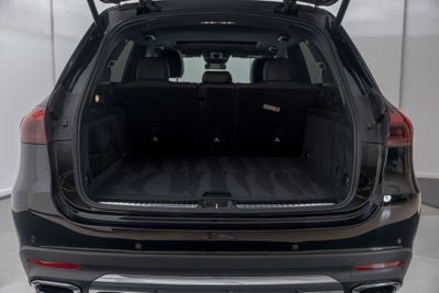 2025 Mercedes-Benz GLE GLE 350